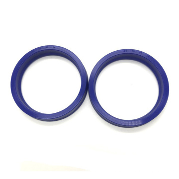 Idu 135*151*18 Hydraulic Packing Oil Seal O-Ring Piston Rod Seal